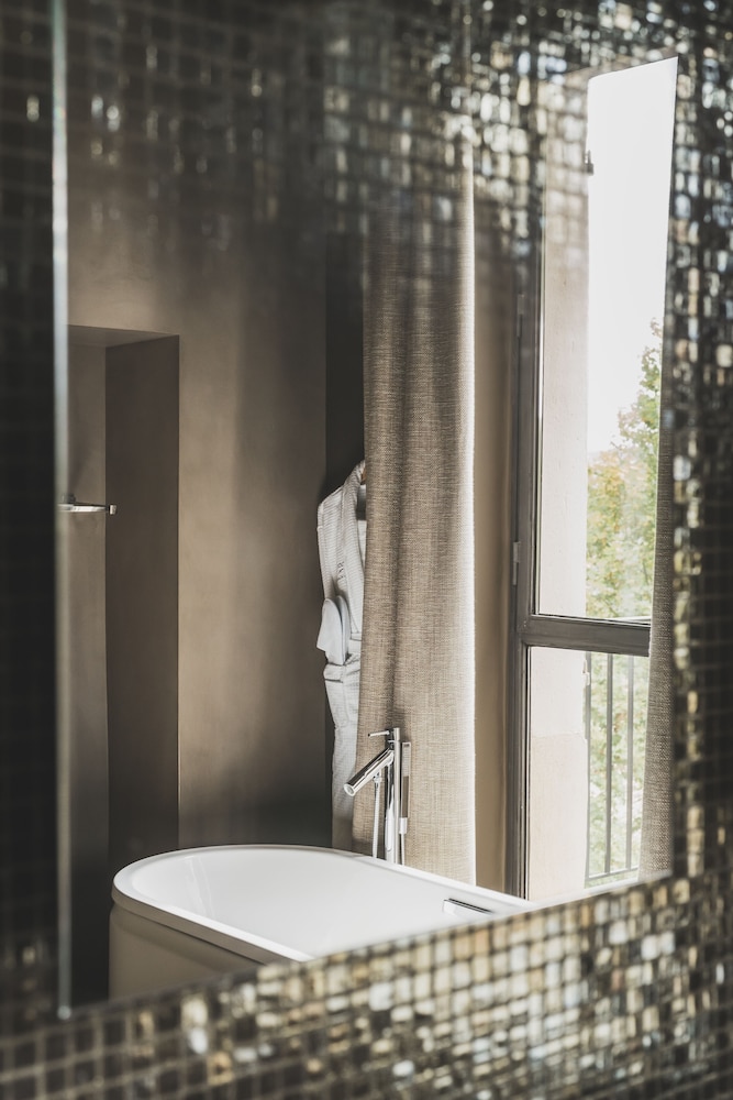 Suite Signature Sainte-Victoire, accès gratuit au spa