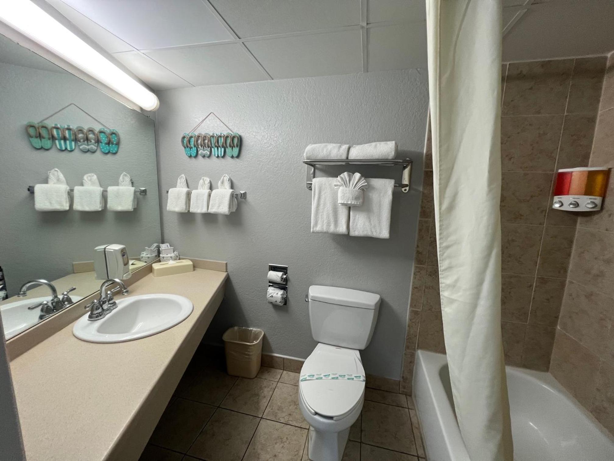 Standard Queen Room with Pool View photo 2