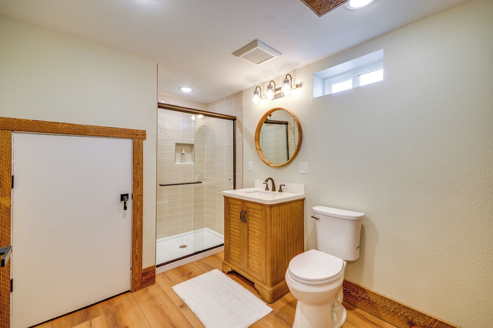 House (3 Bedrooms) photo 2
