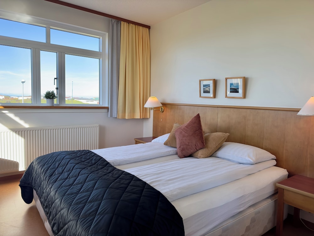 Classic Double or Twin Room - Photo 3