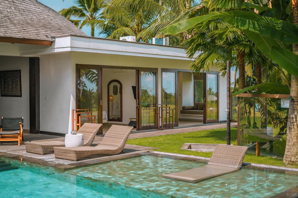 5 Bedroom Royal Pool Villa Paddy View - Photo 14