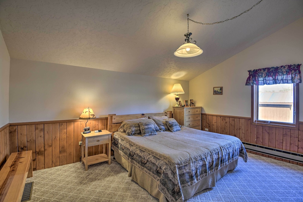 House (5 Bedrooms) photo 1