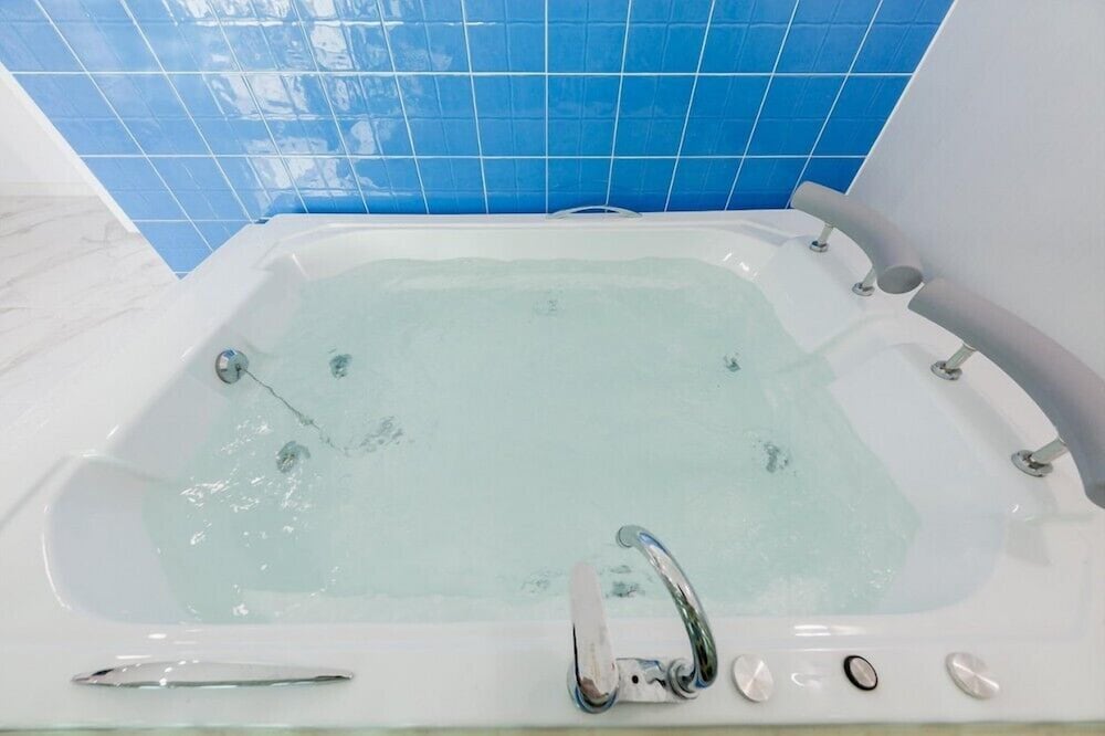 Room (Outside Pool Villa (SPA) A-2) photo 2