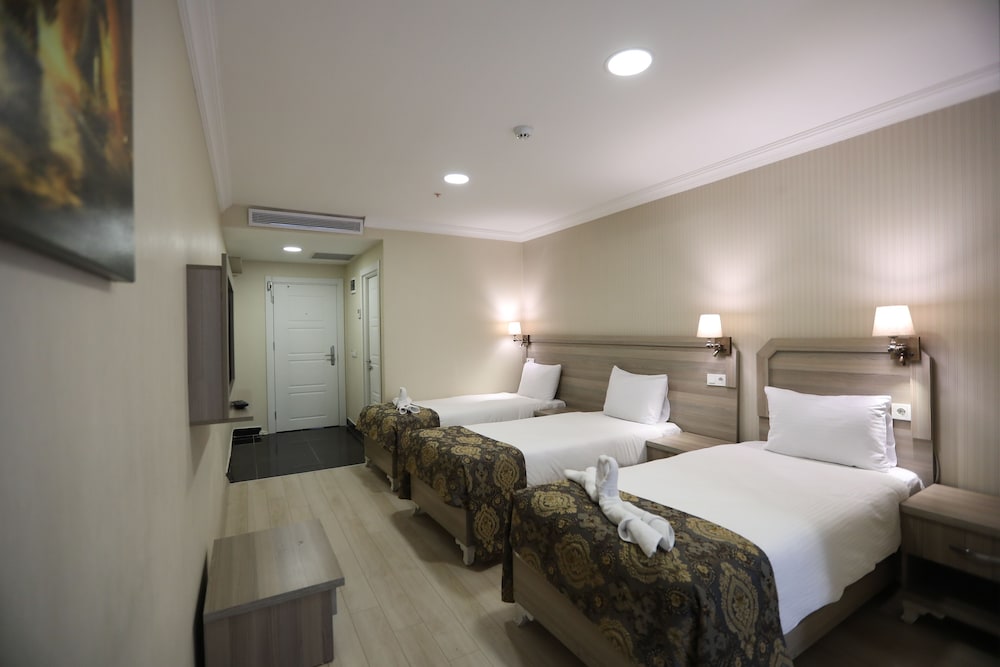 Standard Triple Room photo 3