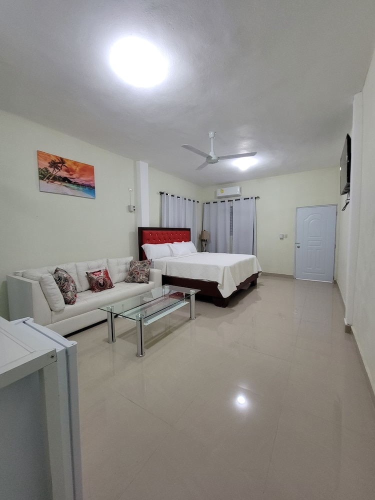 Junior Room