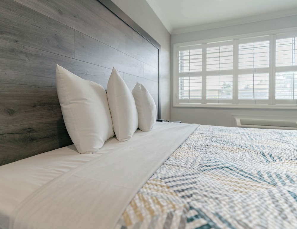 Motel 6 Pico Rivera - Los Angeles, CA, Billede 6