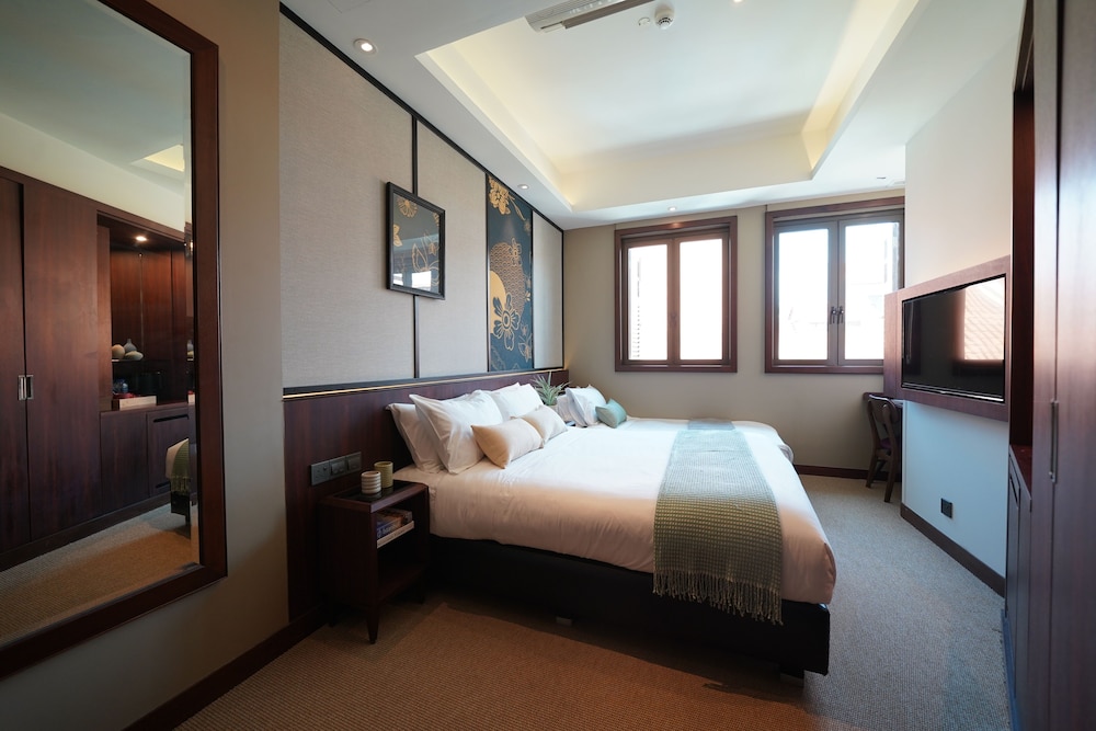 Junior Suite photo 2