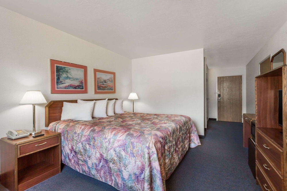 Days Inn by Wyndham Torrey Capital Reef, Foto 3