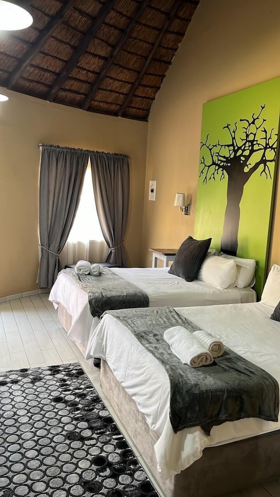 Deluxe Double Room photo 2