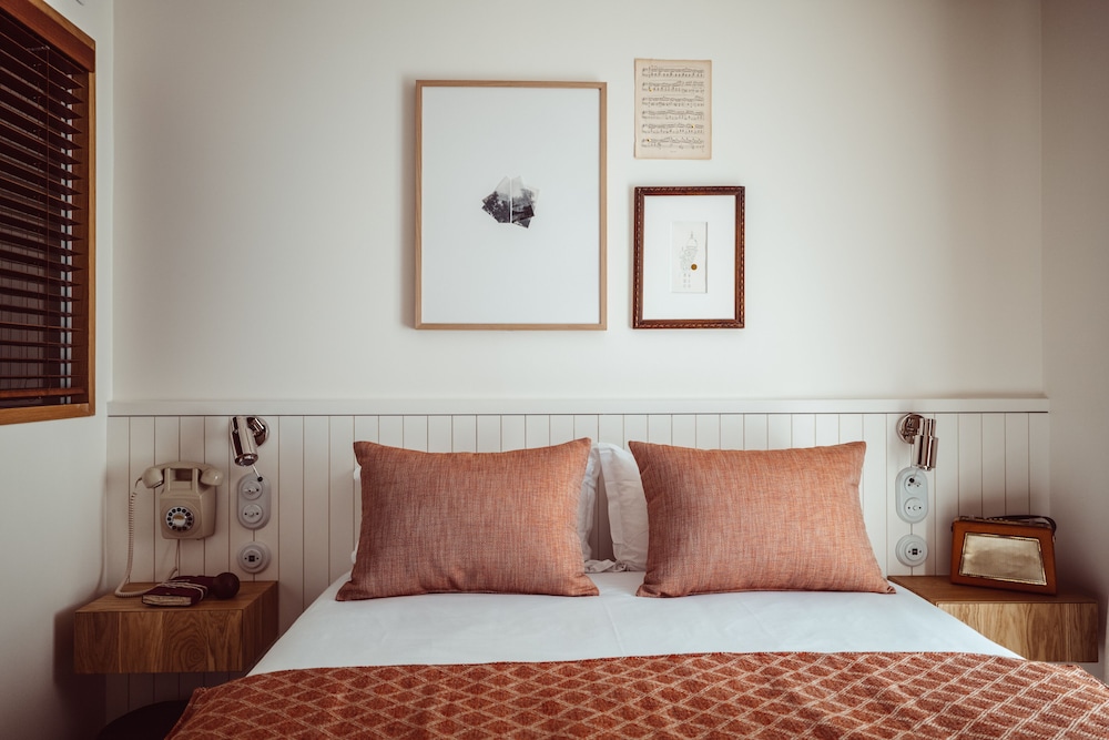 Superior Double Room photo 1