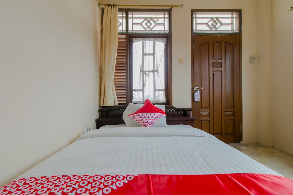 Standard Single Room - Photo 3
