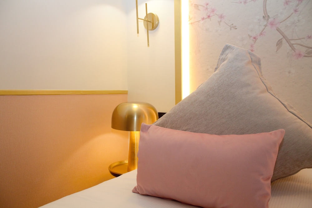 Comfort Room photo 3