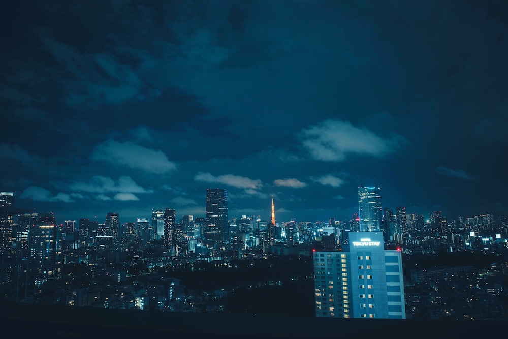 AOYAMA Suite King with City view, Non Smoking