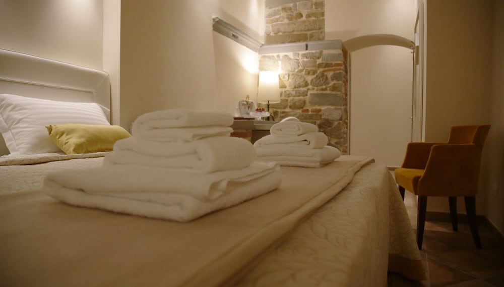 Exclusive Double or Twin Room (Private Turkish Bath)