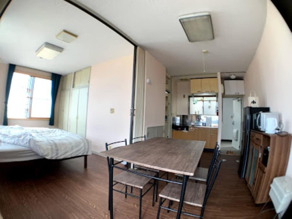 Apartment (201) photo 1