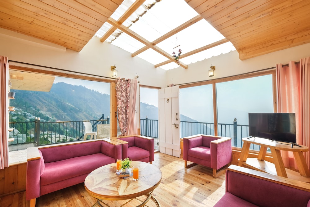 Luxury Room, 2 Bedrooms, Kitchenette