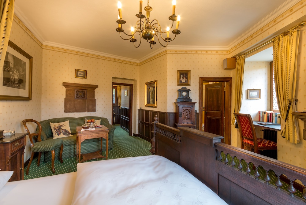Standard Room, Garden View photo 3