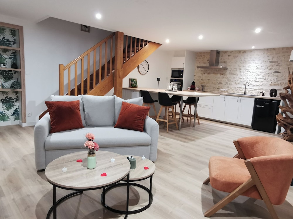 Superior Apartment photo 3
