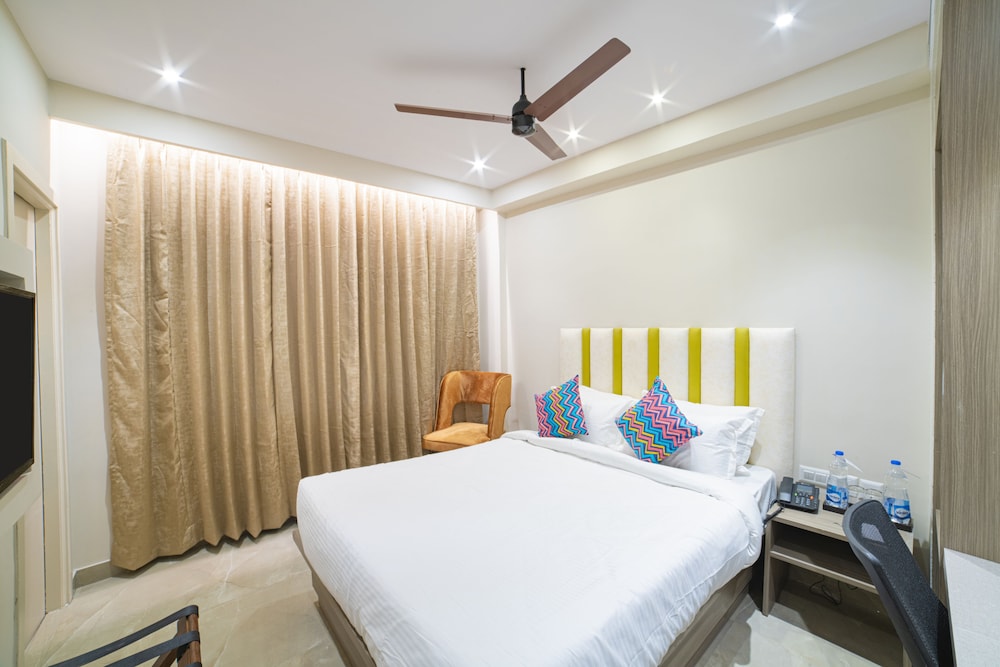 Deluxe Room photo 2