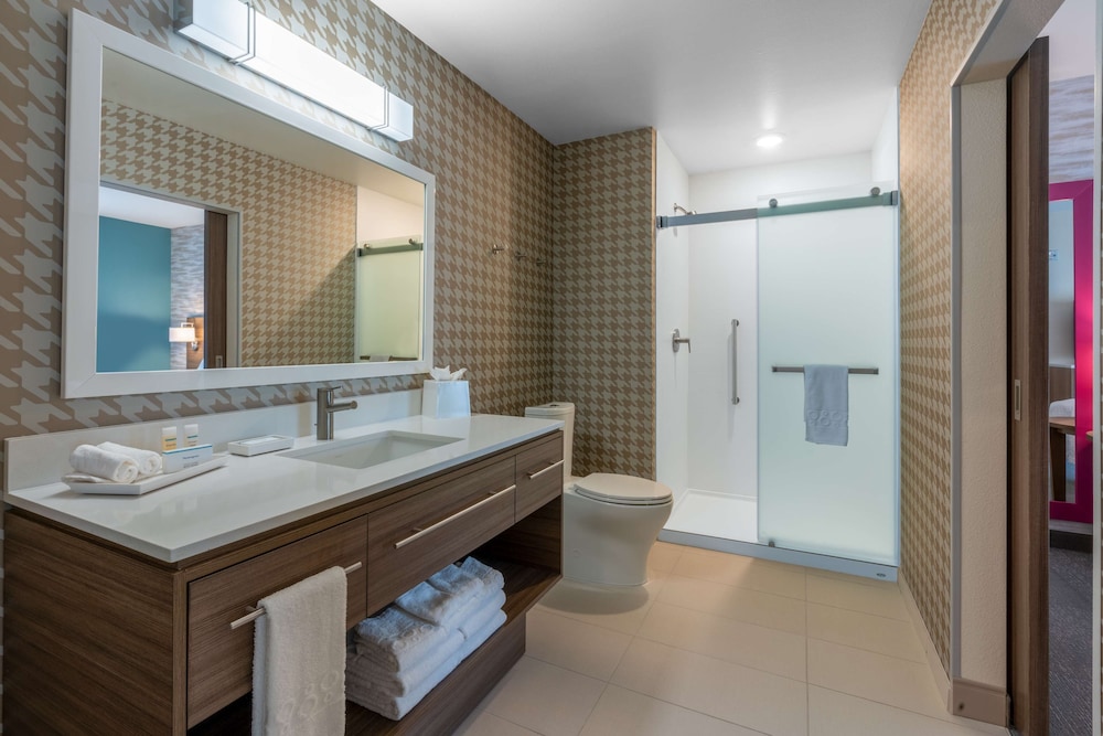 Suite, 1 Bedroom, Non Smoking - Photo 4
