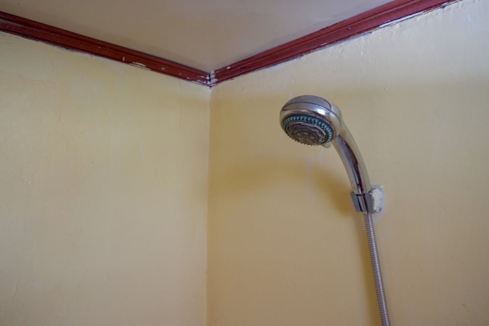 Double Room (Reddoorz) photo 3