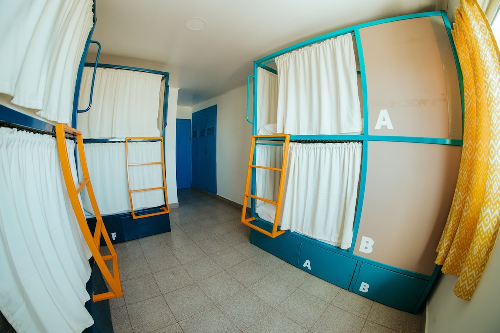 Habitación Grupal x6 photo 2