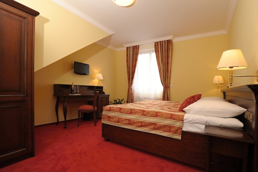 Standard Quadruple Room, 2 Bedrooms, Non Smoking