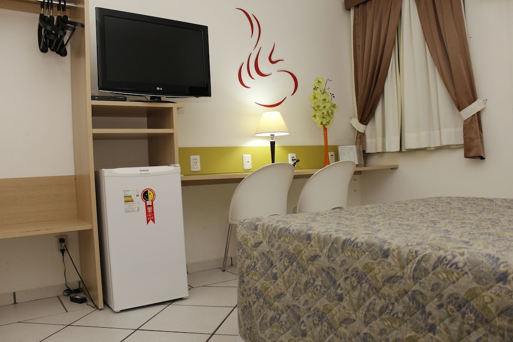 Luxury Triple Room, Accessible, City View photo 3