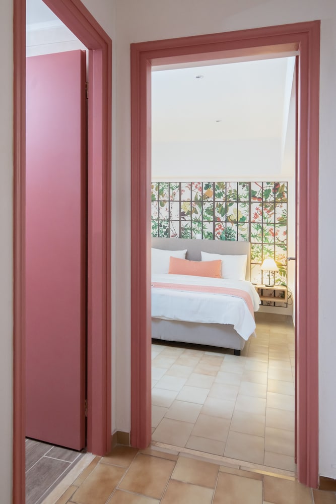 Apartment, 1 Bedroom, Sea View photo 2