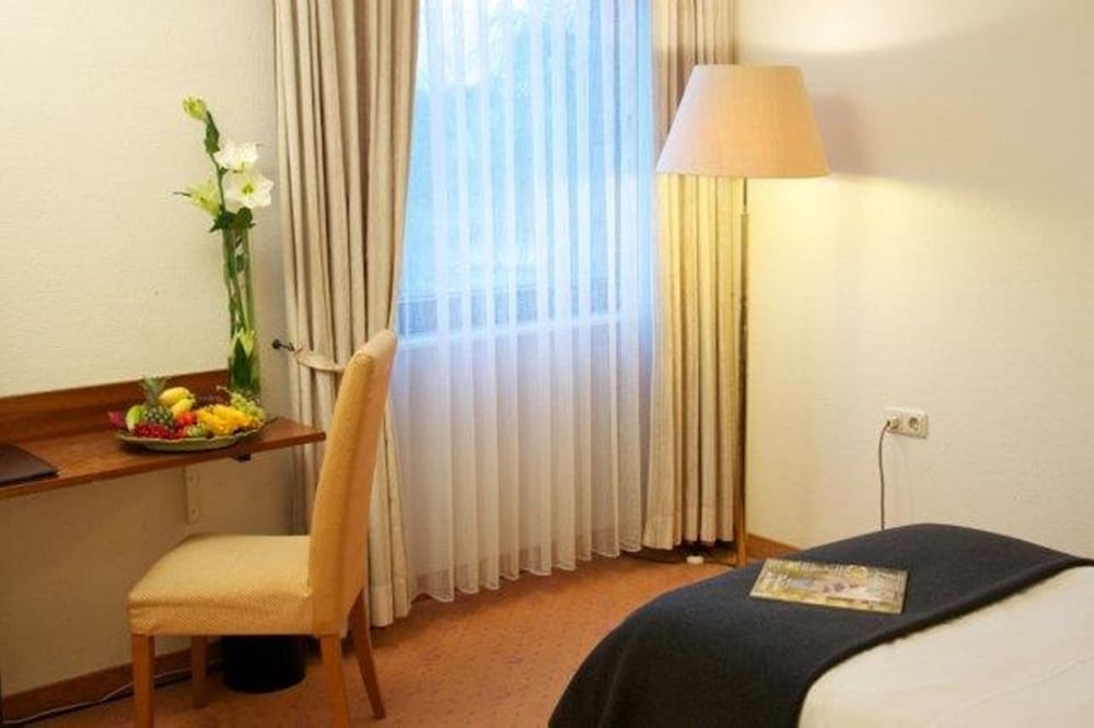 Economy Single Room photo 2