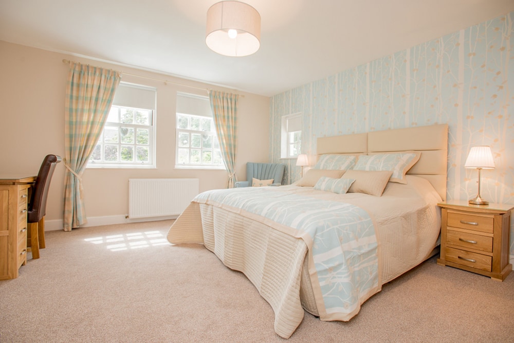 4 Bedroom Holiday Home photo 1