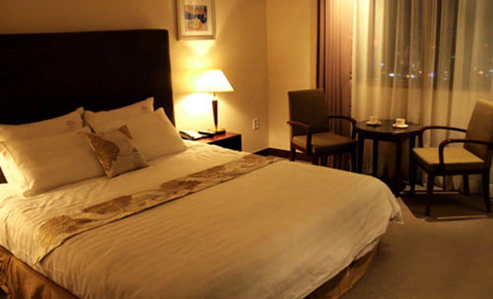 Superior Double Room, 1 Bedroom photo 3