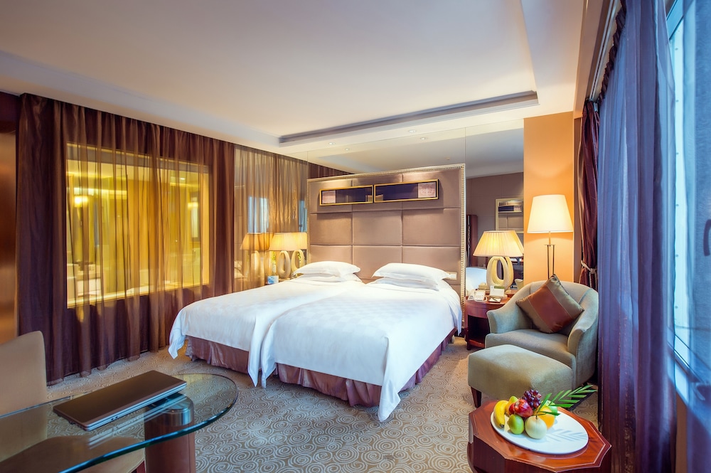 Superior Room, 2 Twin Beds - Photo 3