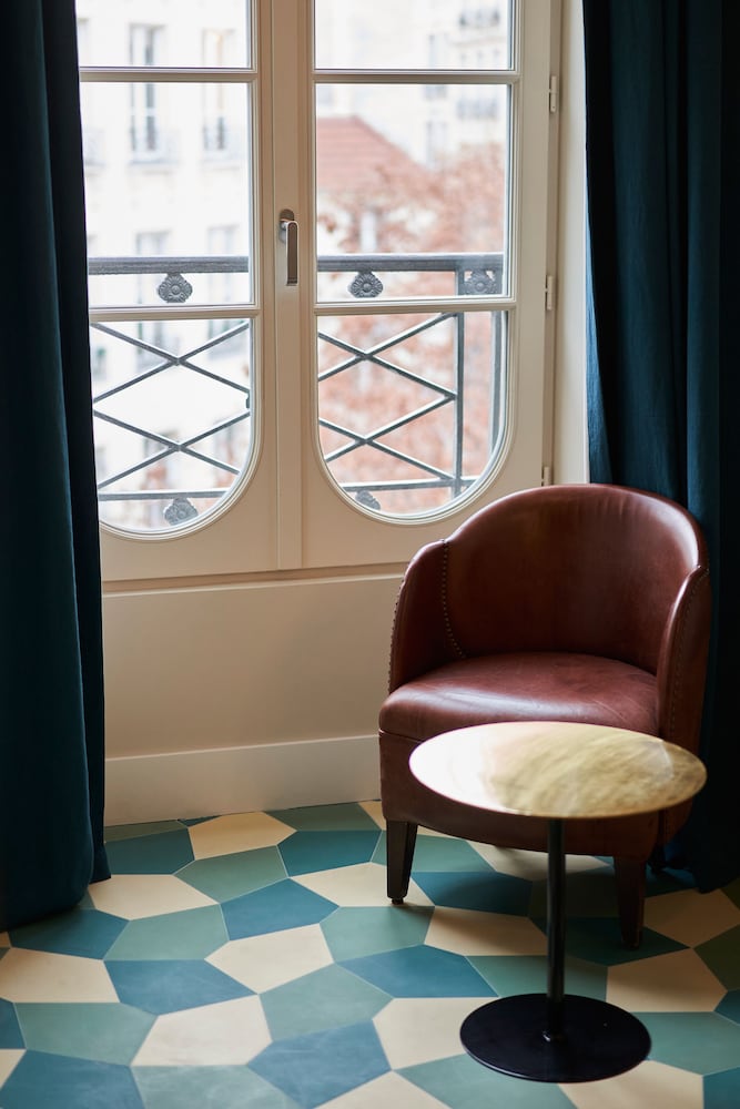 Chambre Double La Parisienne photo 3