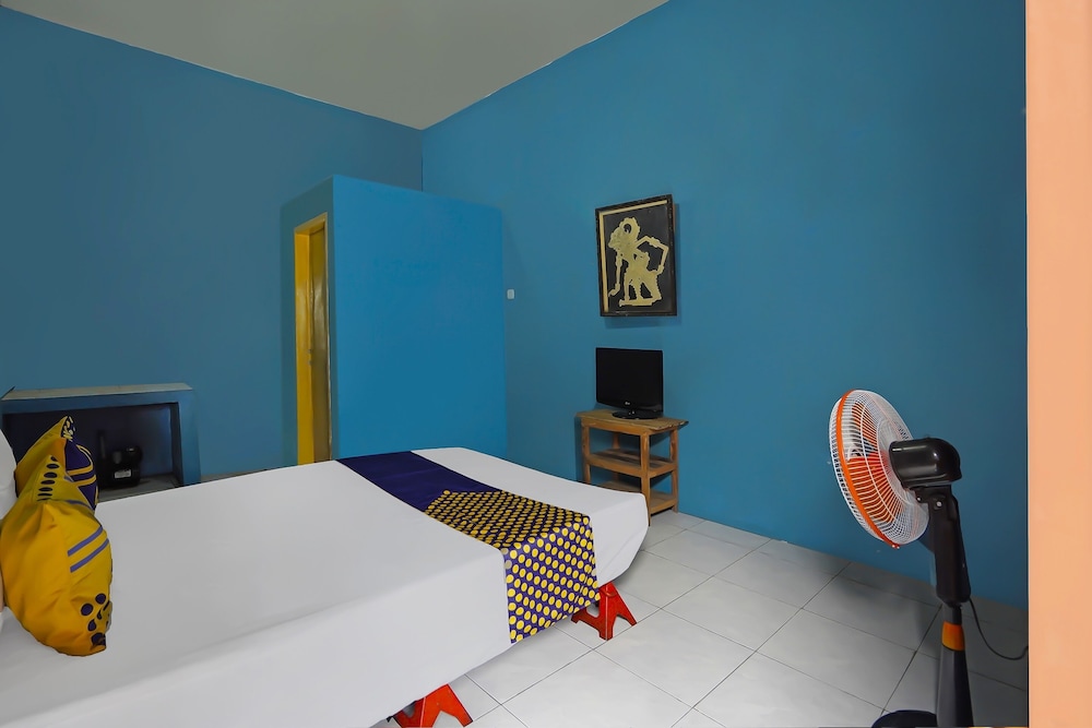 Double Room - Photo 11
