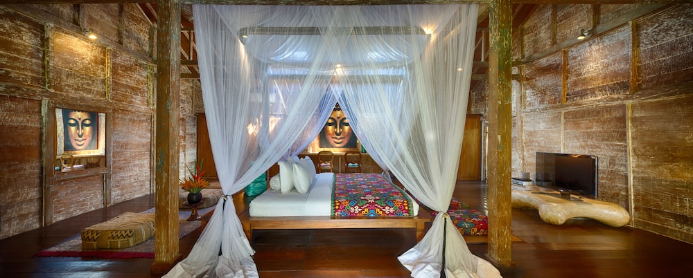 Villa, 2 Bedrooms (The Joglo)