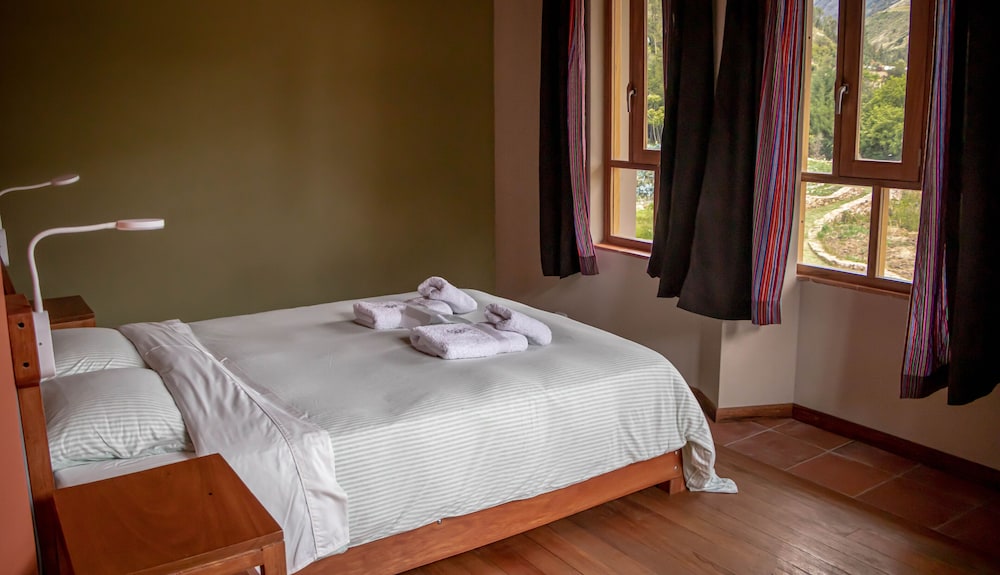 Family Shared Dormitory photo 1
