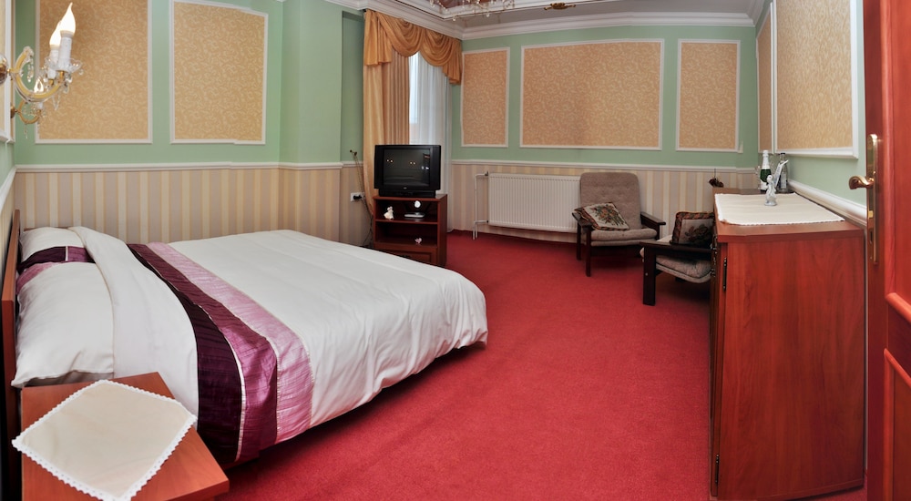 Classic Double Room photo 2