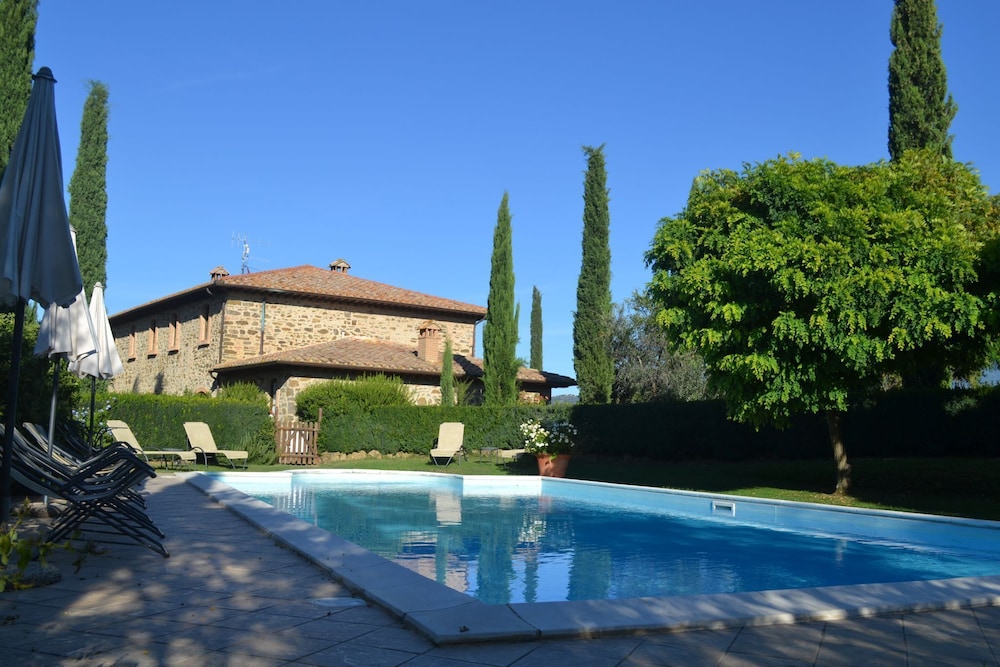 Villa, Multiple Bedrooms, Private Pool, Garden View