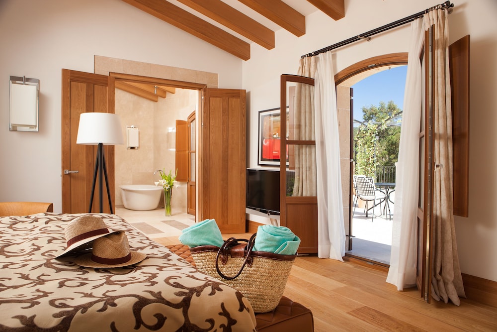 Suite, Terrace (Demi) Suite, Terrace (Demi)