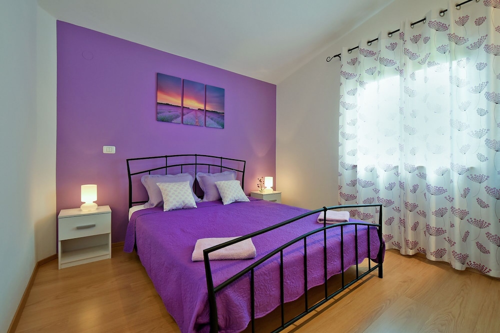 Standard House, 2 Bedrooms (0287)