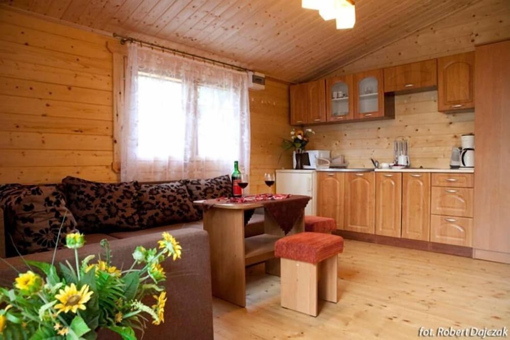 Basic Cabin photo 3