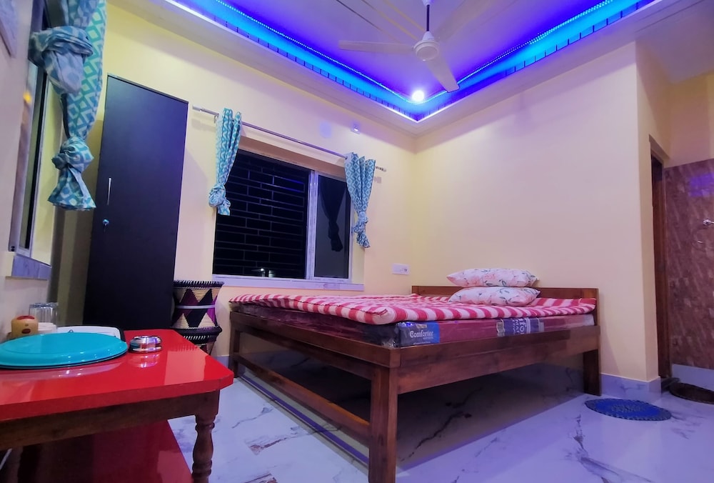 Deluxe Room, City View photo 1