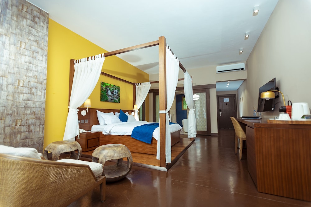 Executive Double Room photo 1