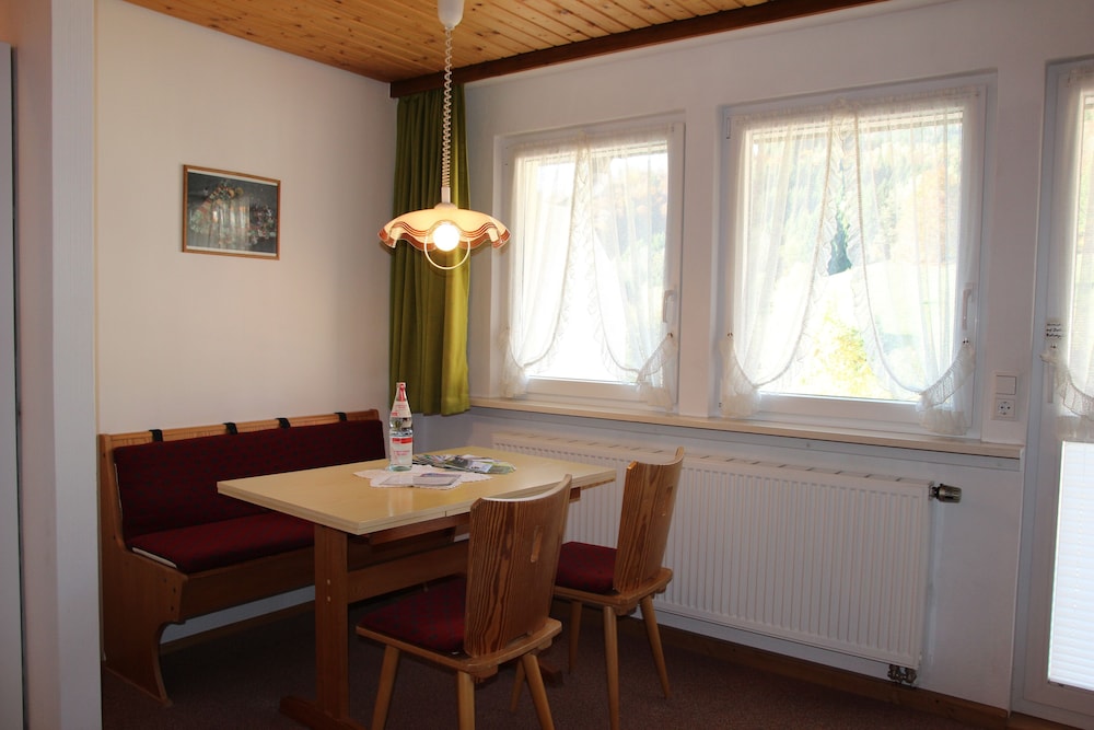 Apartment, Balcony (4) photo 3