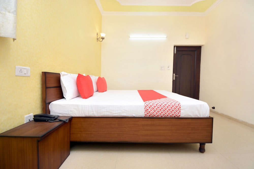 Double Or Twin Room photo 2