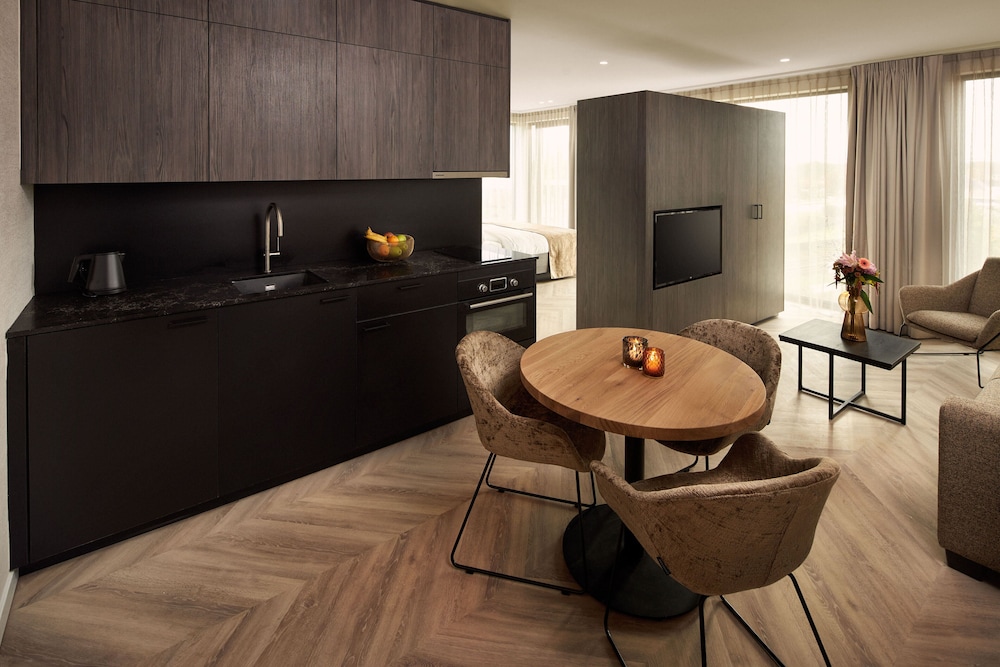 Executive Studio - Photo 4