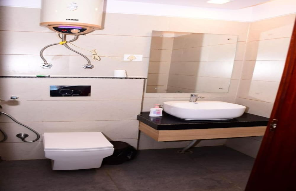 Luxury Room photo 2