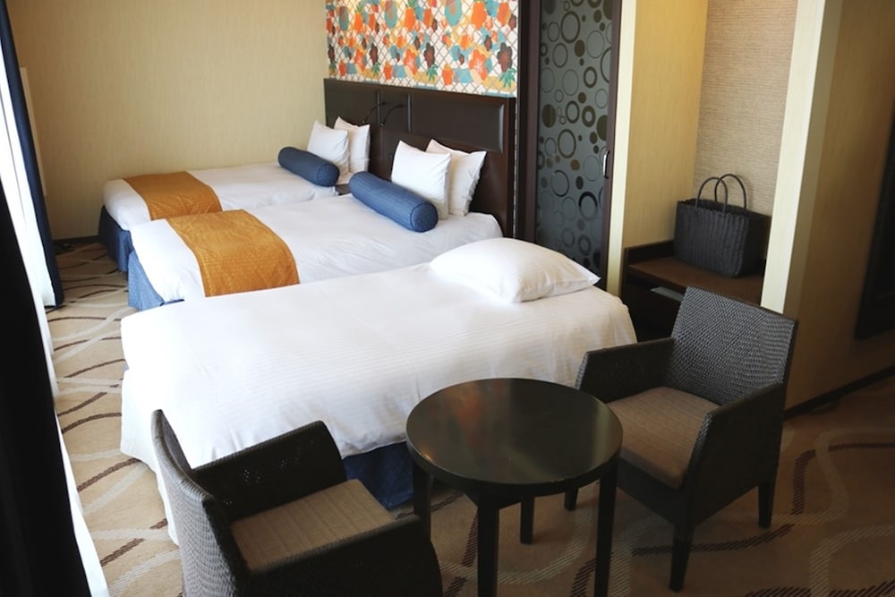 Deluxe Twin Room, Non Smoking - Photo 3