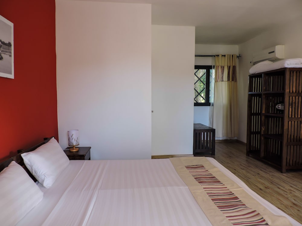 Comfort Double Room, 3 Bedrooms photo 3